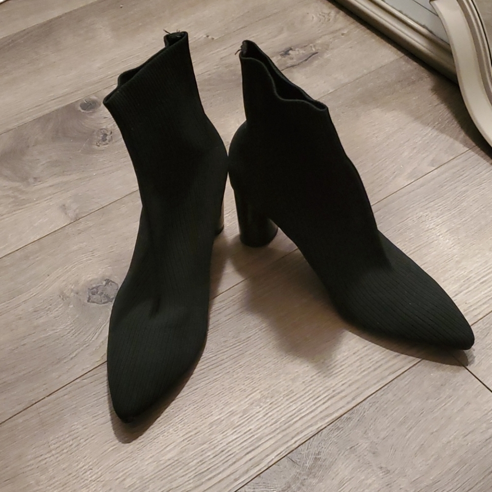 ASOS  ankle boot - Picture 2 of 4